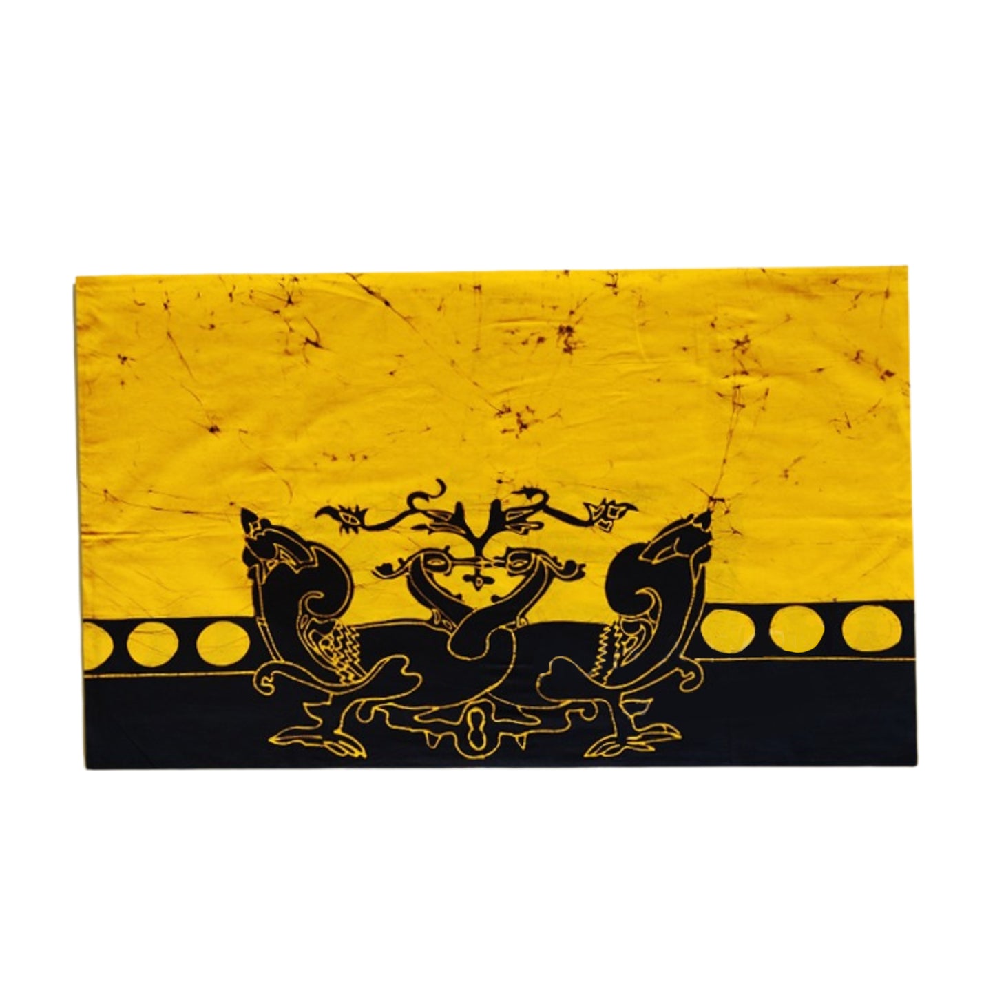 Lakpura® Batik Sarong (Design B003)