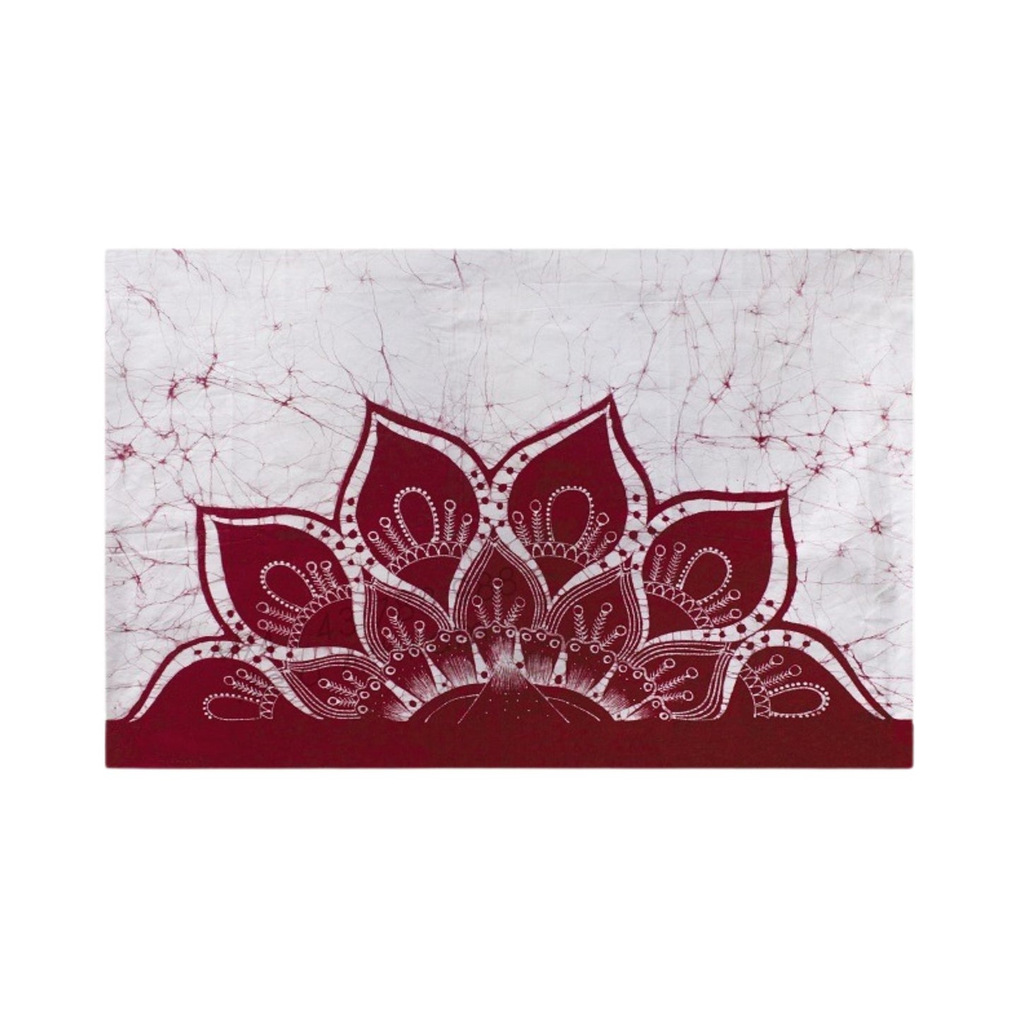 Lakpura® Batik Sarong (Design B404)