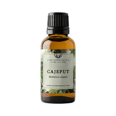 Olejek eteryczny Lakpura Cajeput (15ml)
