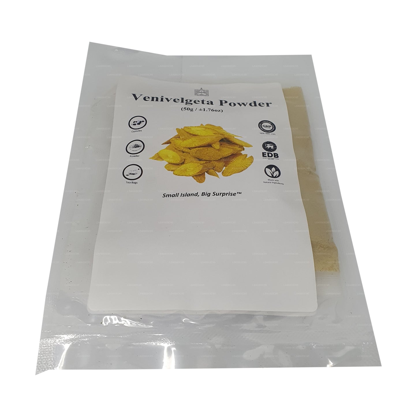 Lakpura Weniwelgeta Powder