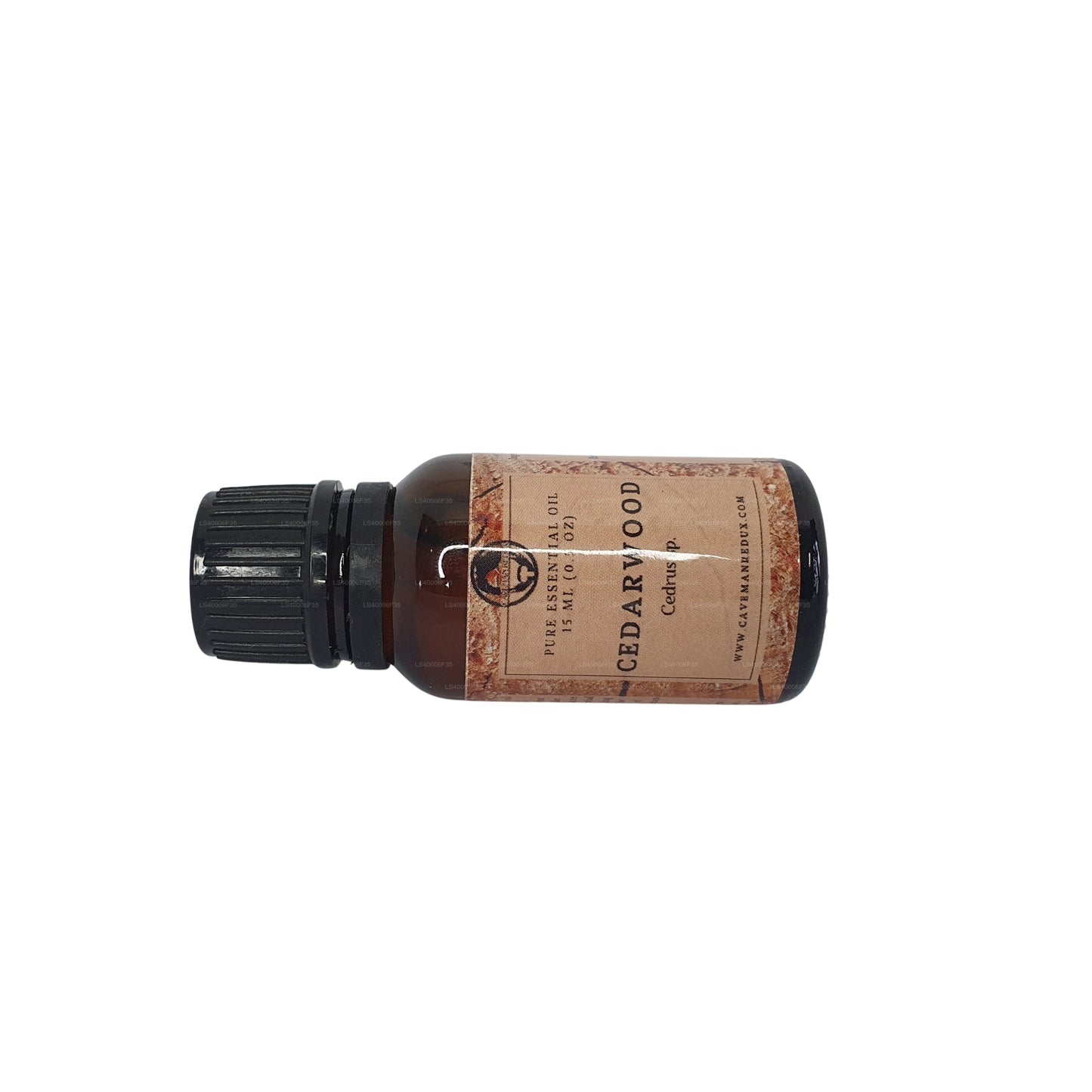 Olejek eteryczny z drzewa cedrowego Lakpura (15ml)
