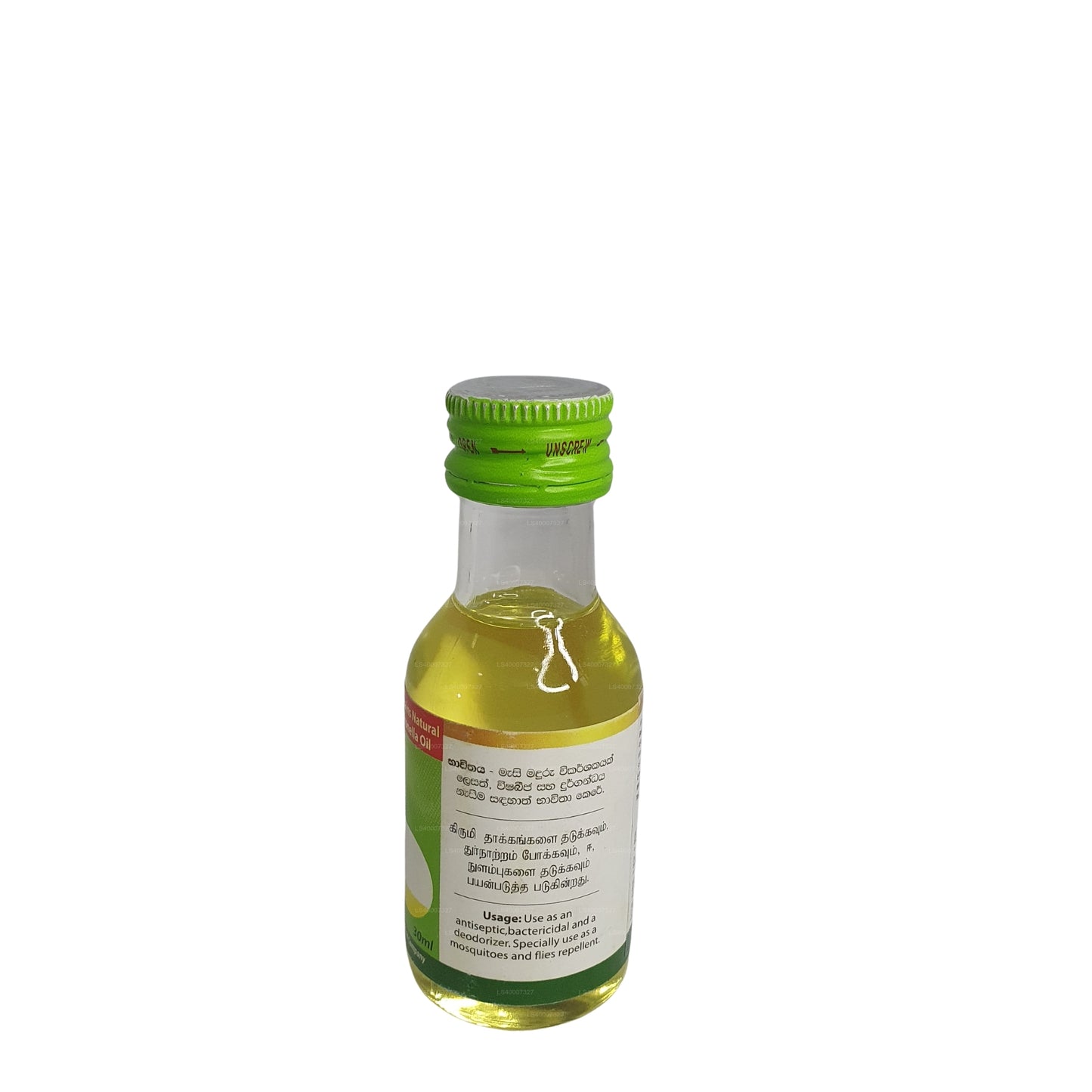 Olejek Beam Citronella (30ml)