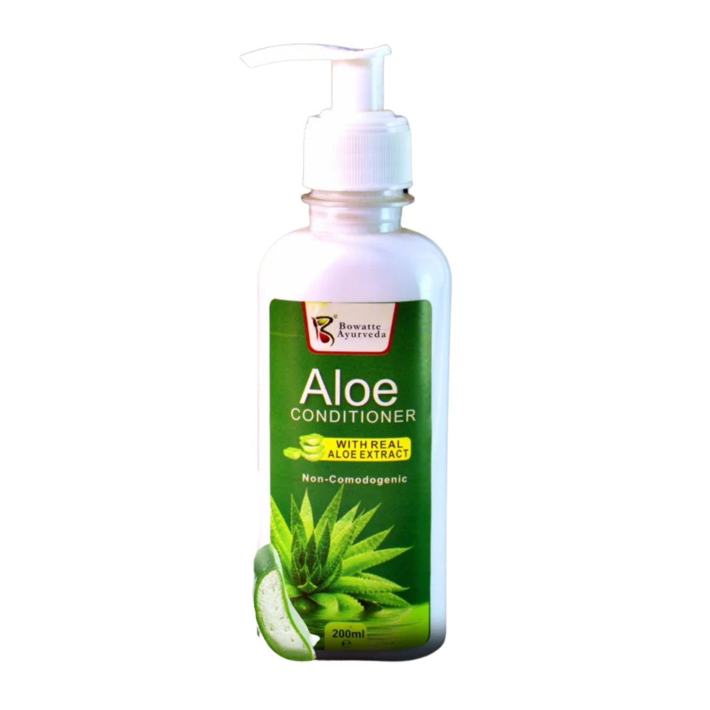 Odżywka Bowatte Aloe (200 ml)