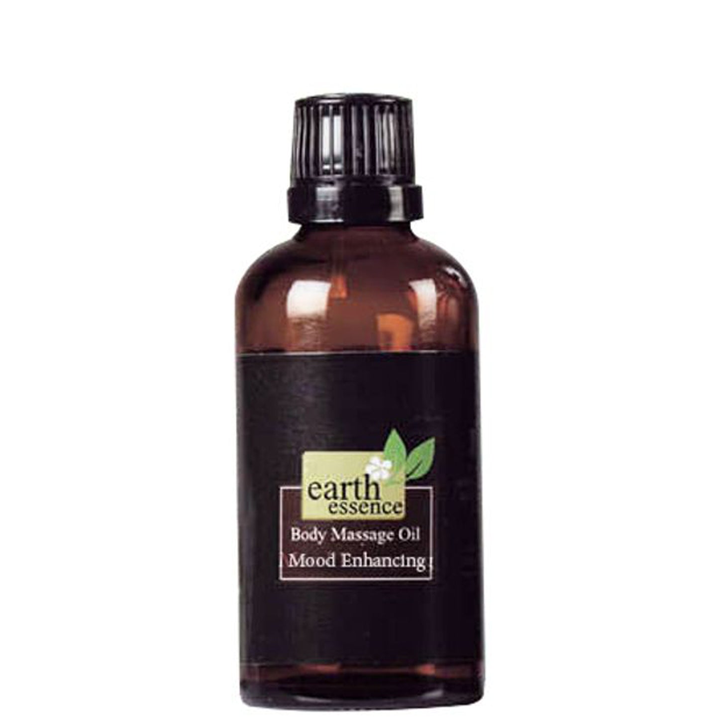 Olejek do masażu ciała poprawiający nastrój