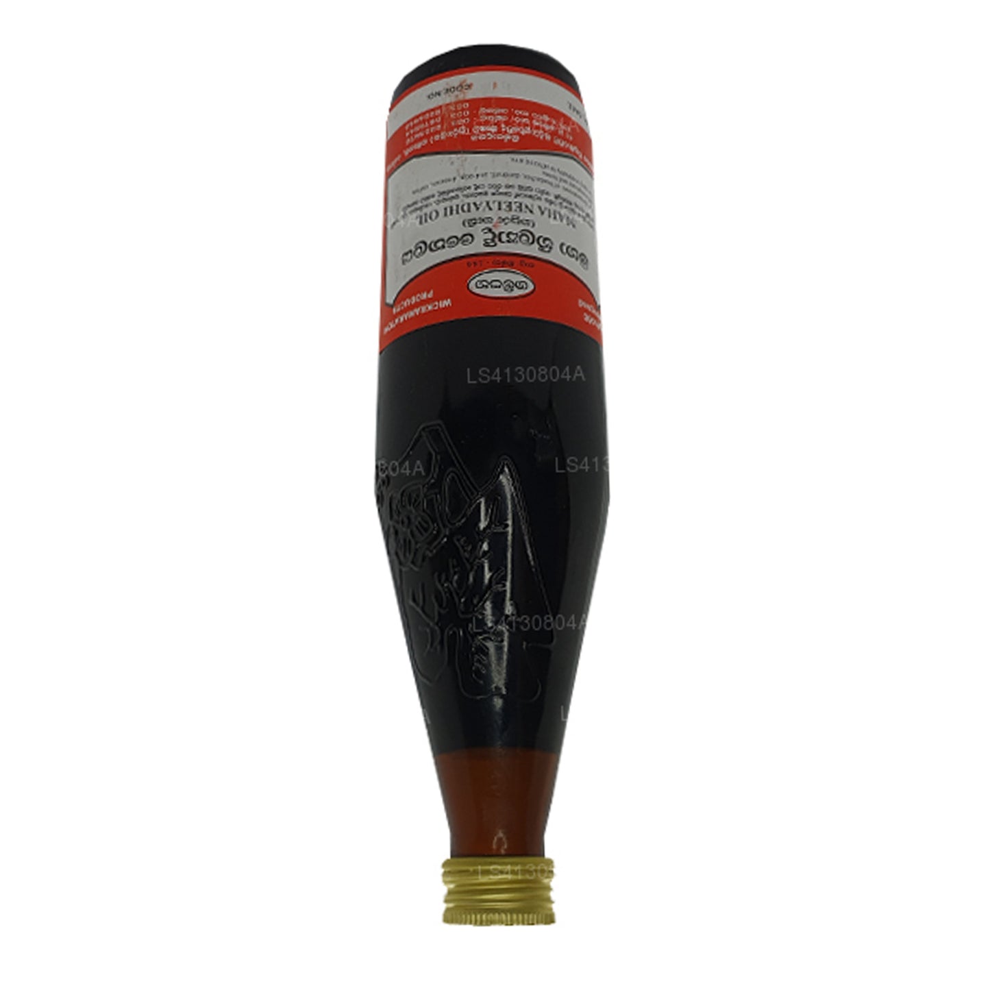 Gampaha Wickramarachchi Maha Neelyadi Olej (750ml)