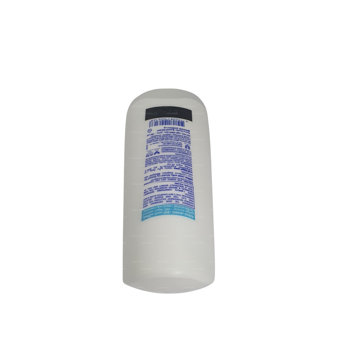 Dove Oxygen Moisture Conditioner (180g)