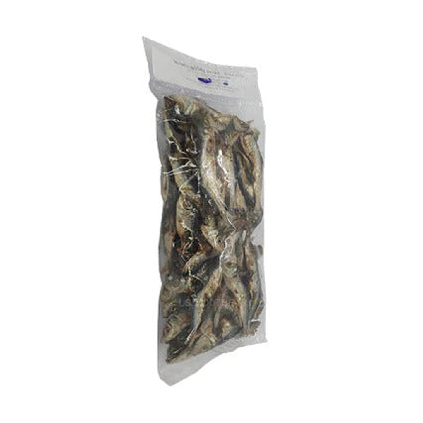Lakpura Dried Keeramin (Sardinella Fish) 100g, Salted Dry Fish (Karawala)