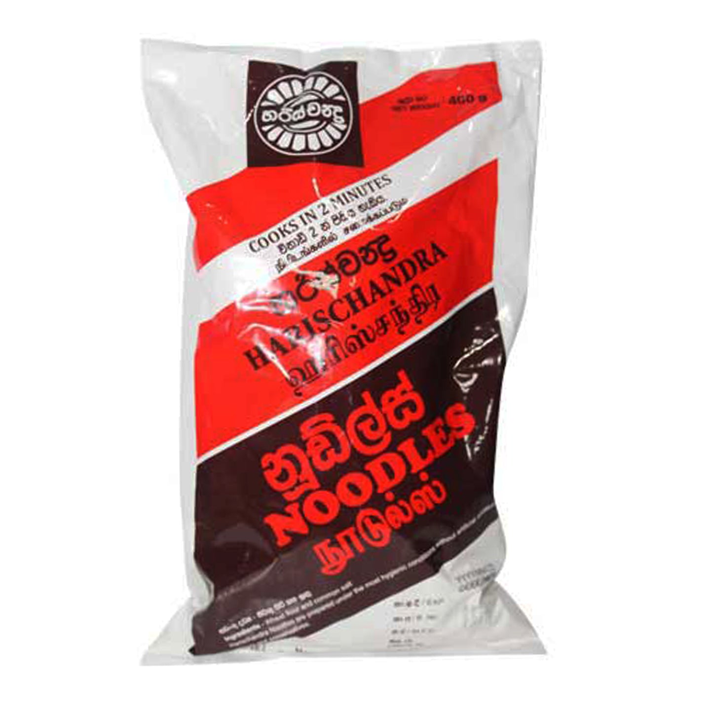 Makaron specjalny Harischandra (400g)
