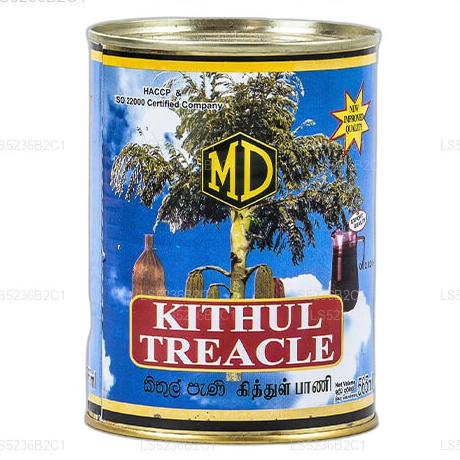 MD Kithul melasa (170ml)