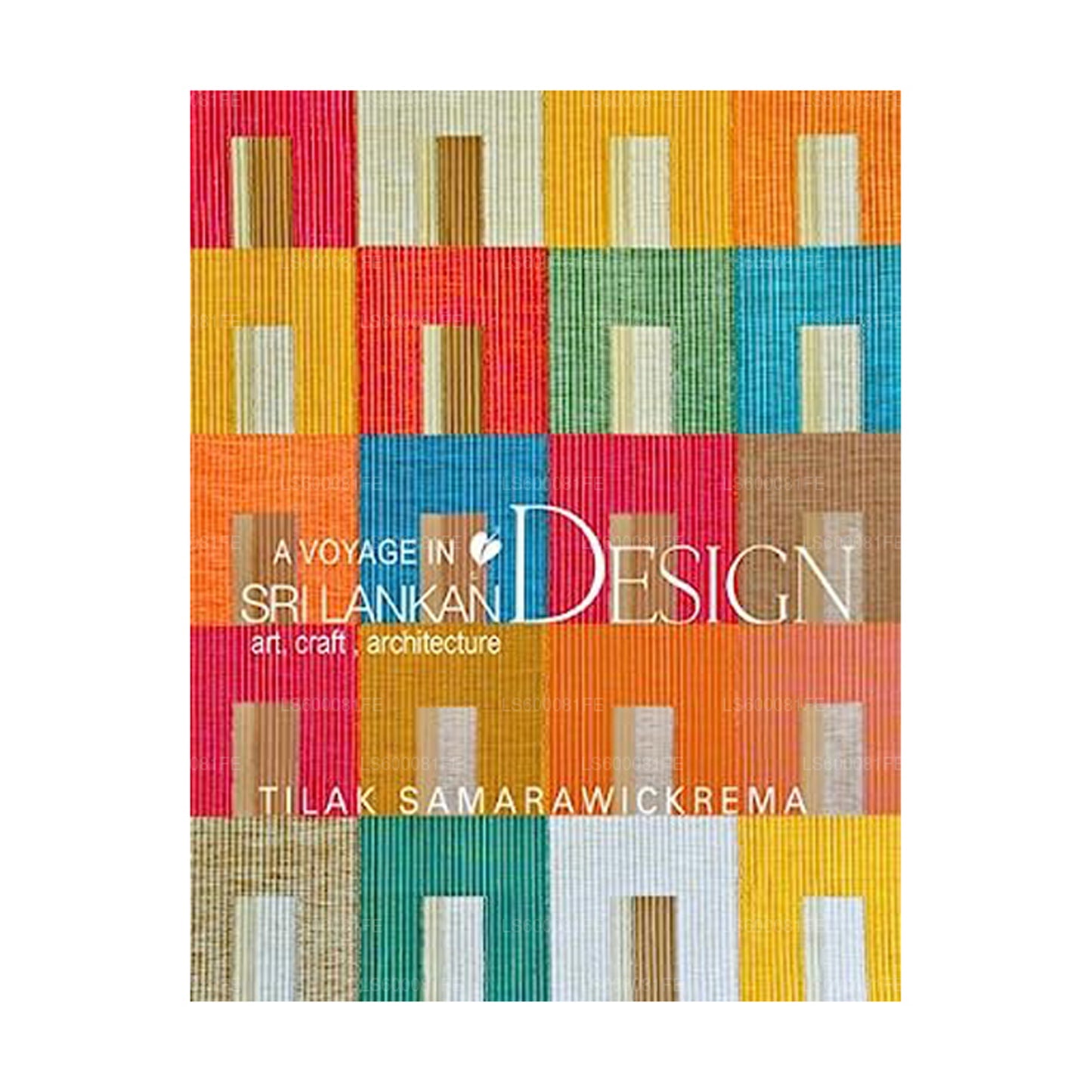 Podróż w projektowaniu Sri Lanki