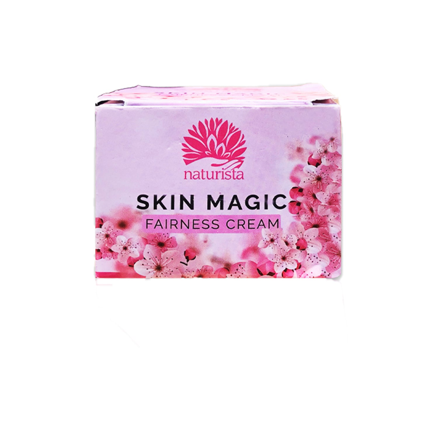 Krem Naturista Skin Magic Fairness (50 g)