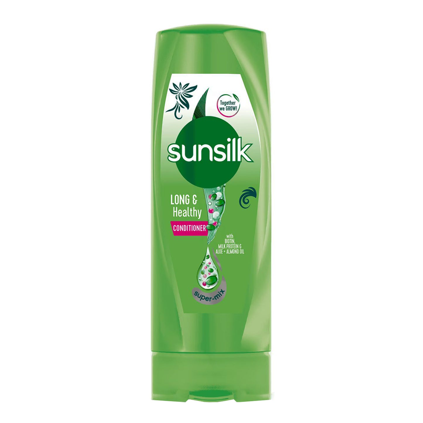 Sunsilk Odżywka do długiego i zdrowego wzrostu (180ml)