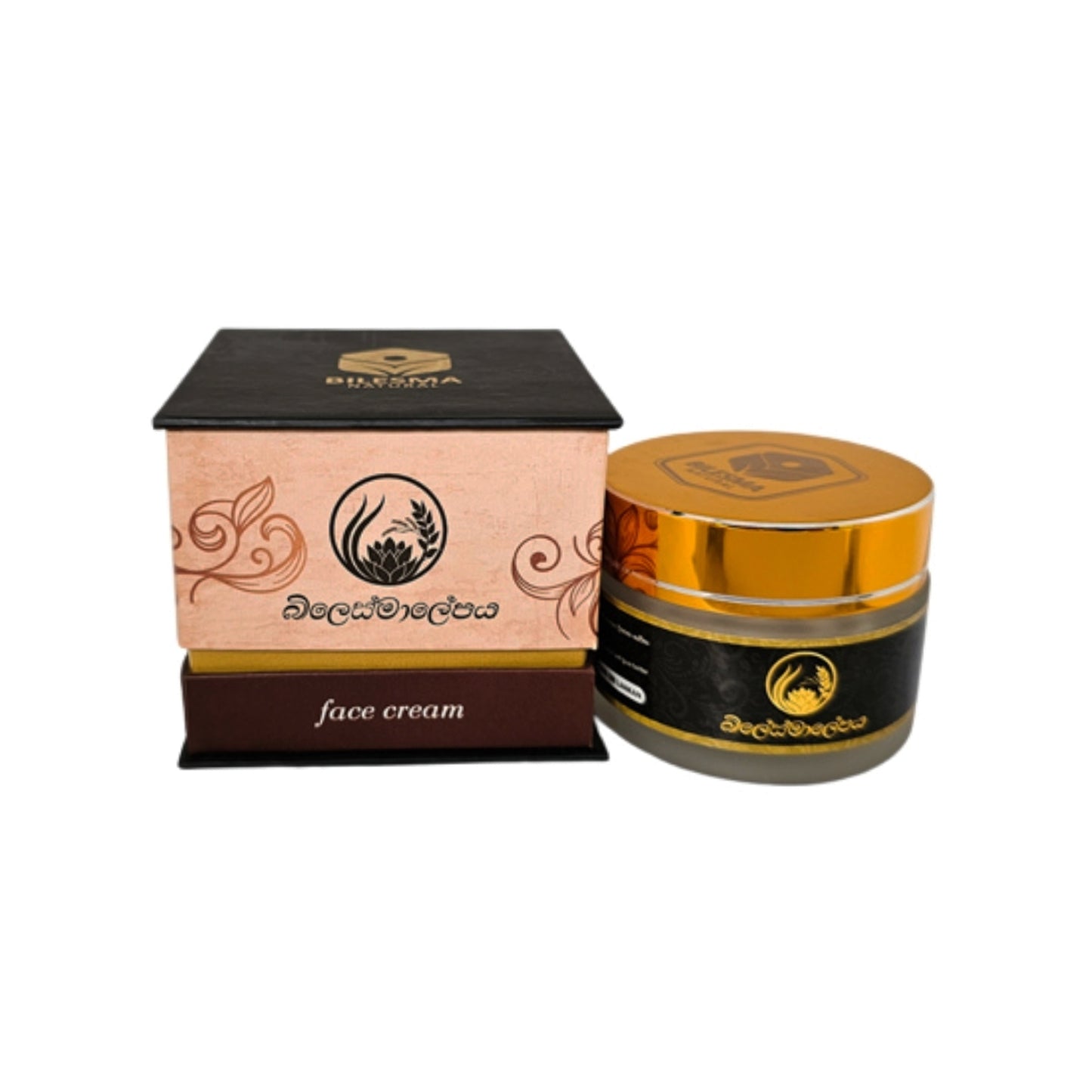 Bilesmalepaya Gezichtscrème (50 ml)