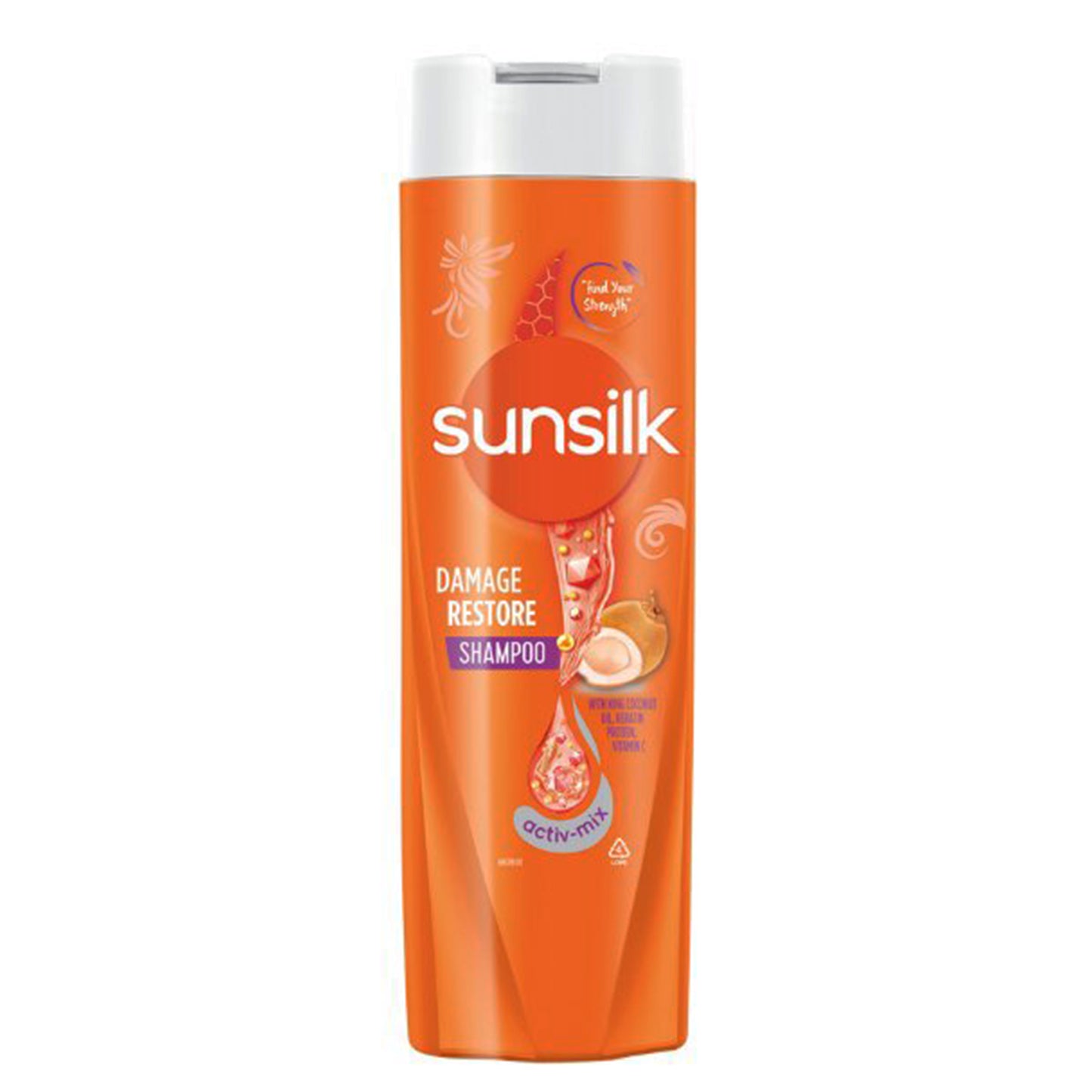 Sunsilk Damage Restore Szampon (180ml)