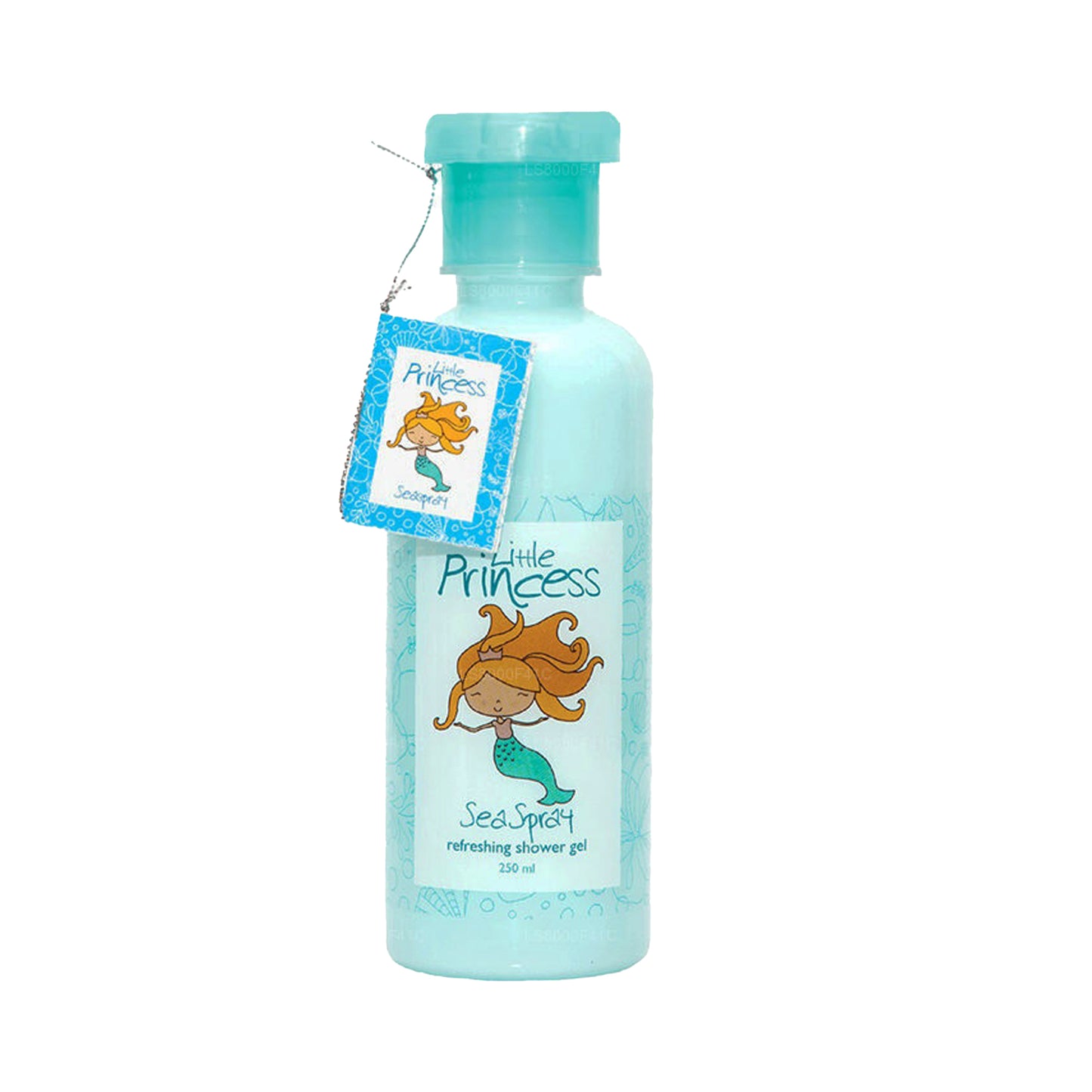 Swadeshi Żel pod prysznic Little Princess Sea Spray (250ml)