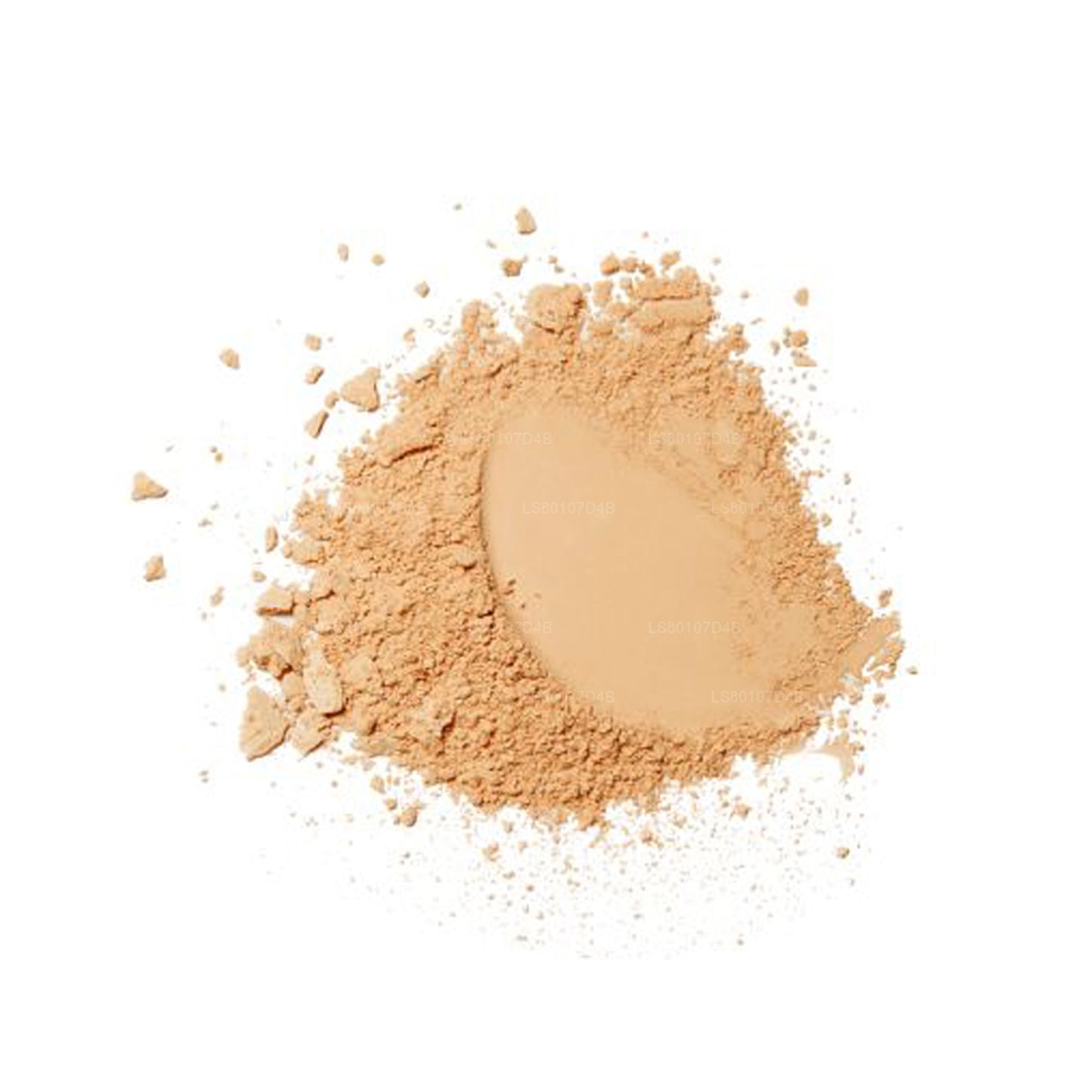 Spa Ceylon Mineral Two Way Cake Face Colour Compact 04 - Cane Sugar