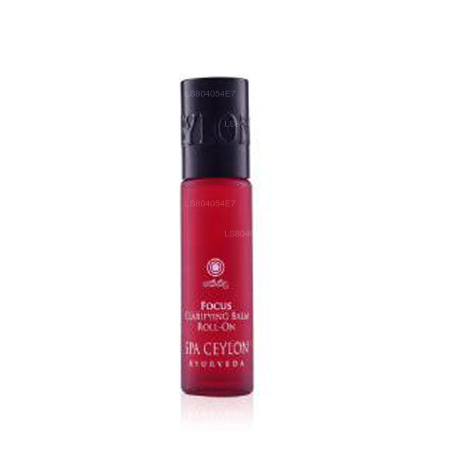 Spa Ceylon Focus Clarifying Balm Roll On (10ml)