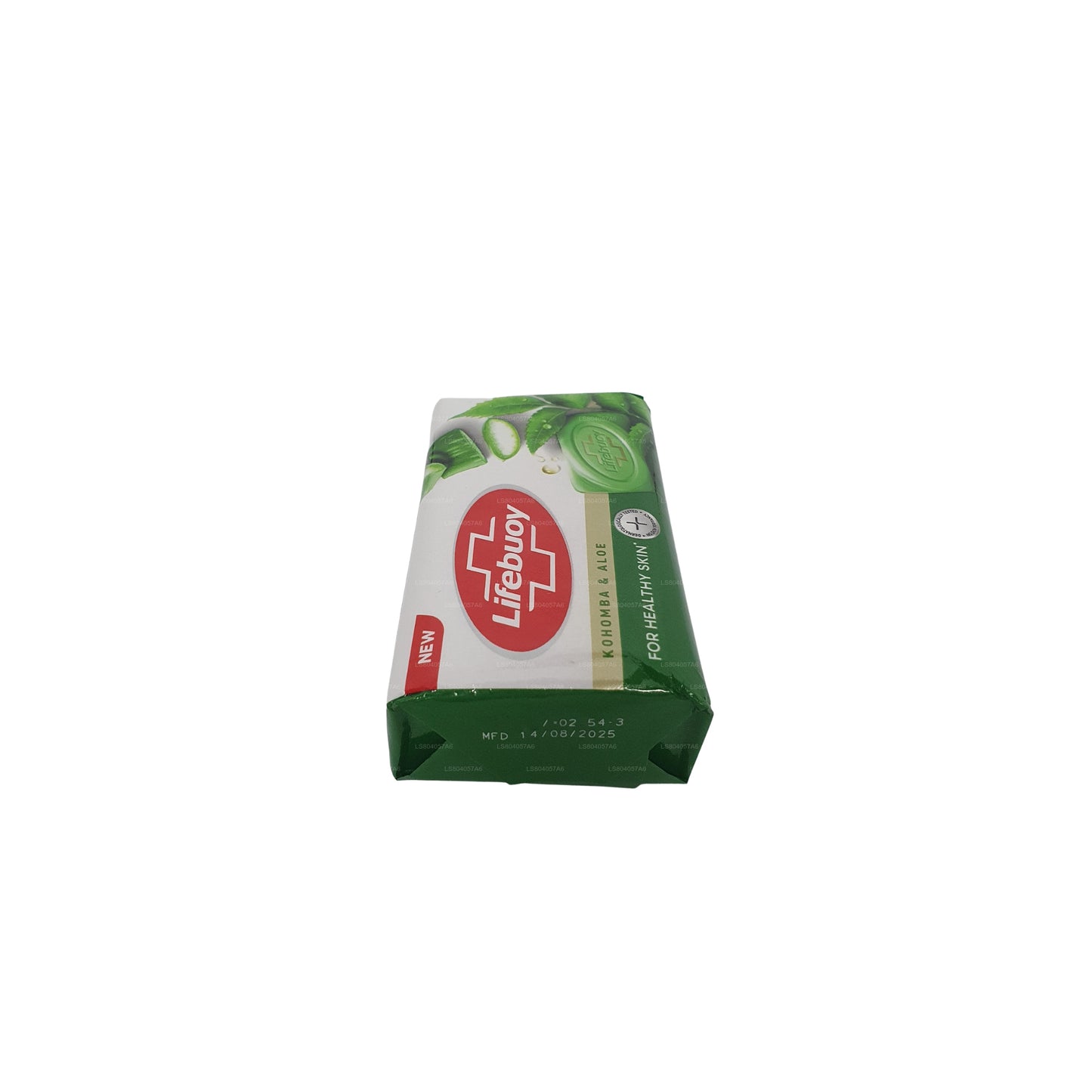 Lifebuoy Kohomba & Aloe Vera mydło do ciała (100g)