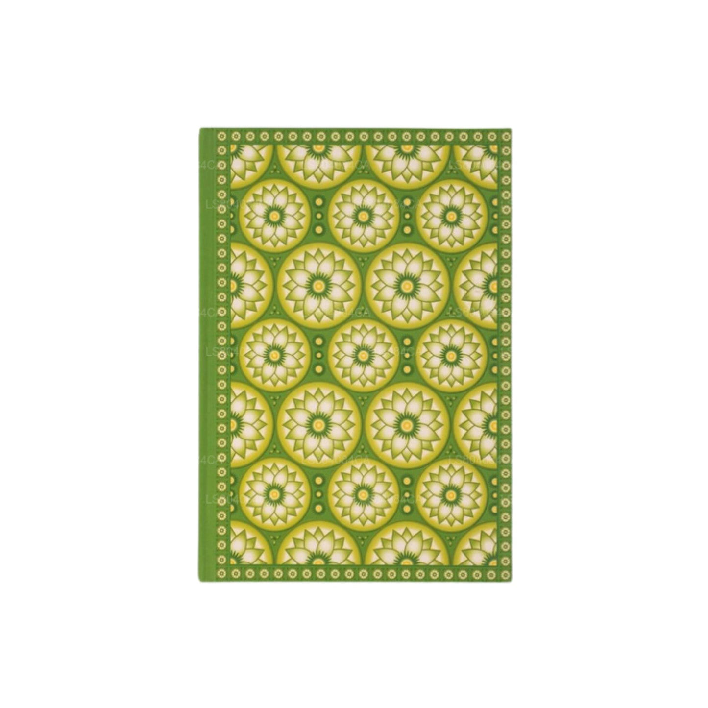 Spa Ceylon Night Jasmine Note Book