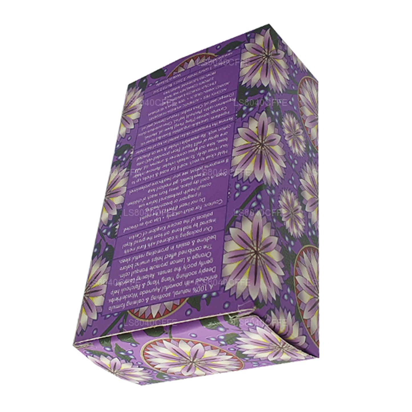 Spa Ceylon Uspokajający Sen Inhalator (5ml)