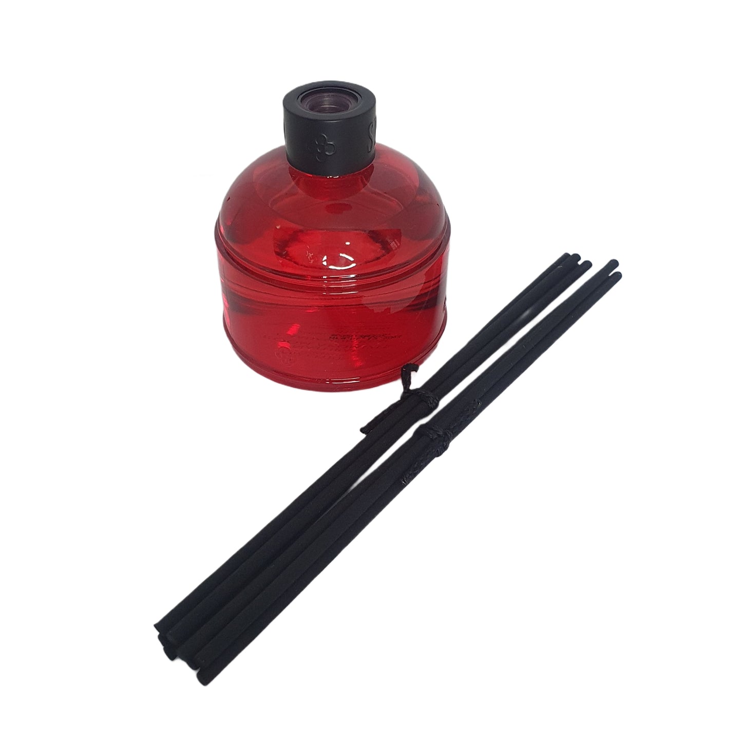 Spa Ceylon Cardamon Rose Natural Twigs Room Aromizer (190 ml)