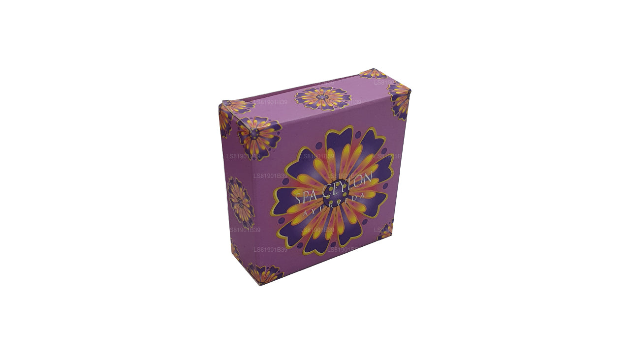 Spa Ceylon Ylang Tuberose Perfumy stałe (10g)