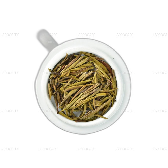 Dilmah Imboolpittia Estate Srebrne końcówki (125g)