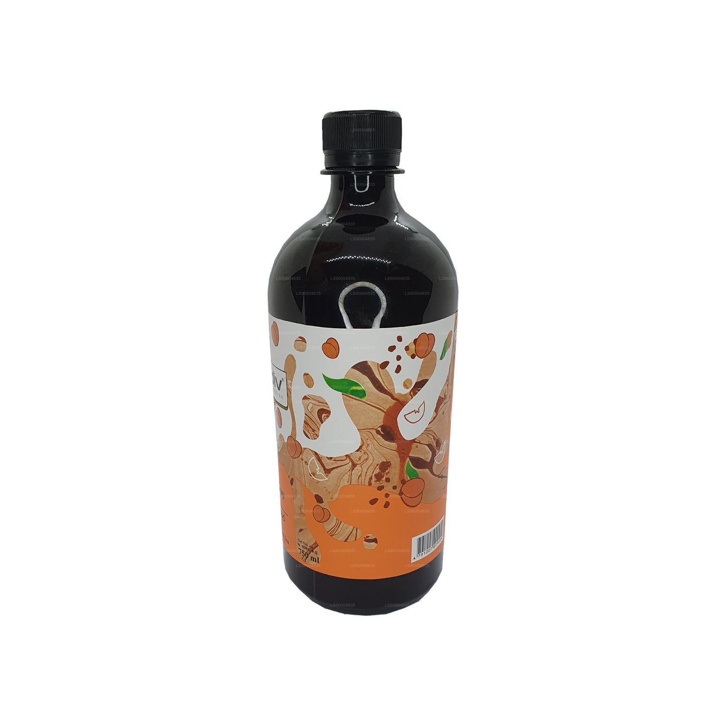 Heladiv Brzoskwinia Ice Tea Koncentrat Cordial (750ml)