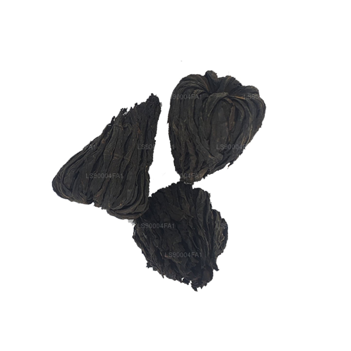 Herbata Lumbini Handspun „Keshary” (3 pąki)