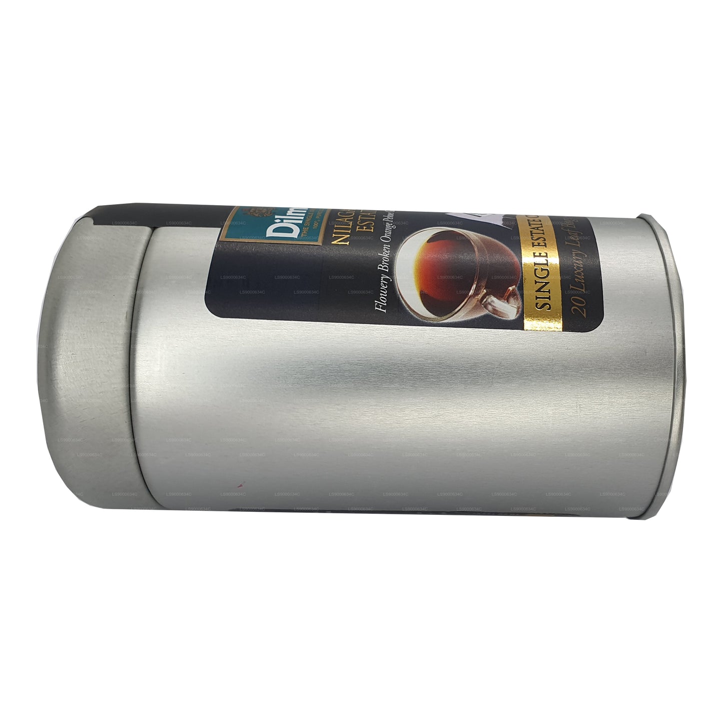 Dilmah Nilagama Single Estate Herbata (40g) 20 torebek herbaty