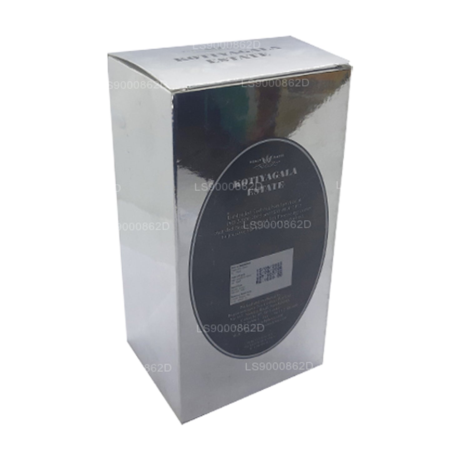 Bogawantalawa Kotiyagala Estate BOPF Herbata (500g)