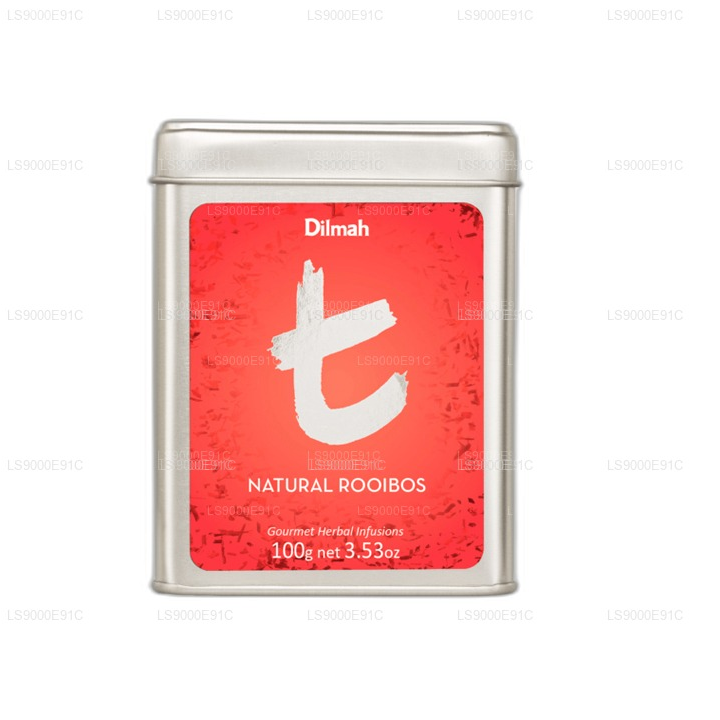 Dilmah Naturalne Rooibos (100g)
