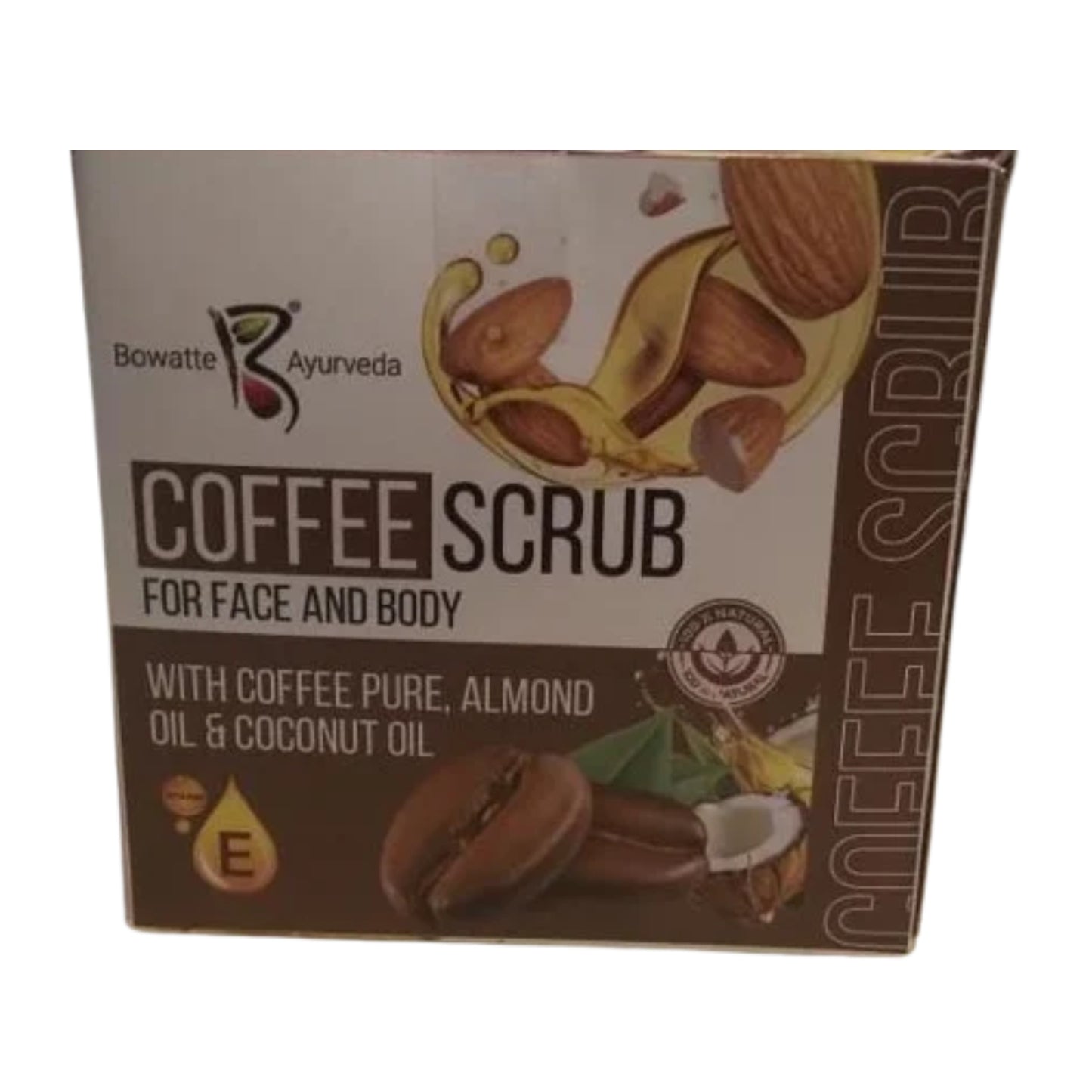 Peeling kawowy Bowatte (35 g)