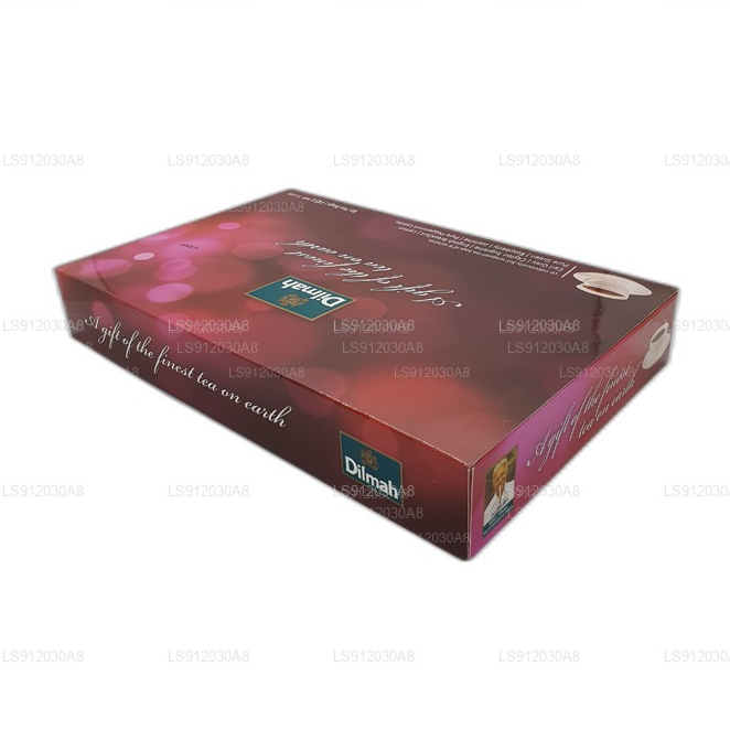 Dilmah Illuminations (145g) 80 torebek herbaty