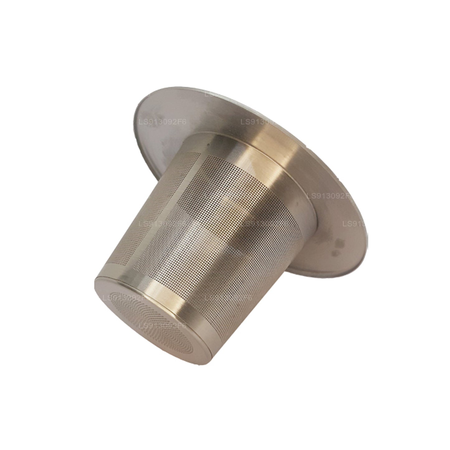 Bezproblemowy zaparzacz do herbaty Dilmah