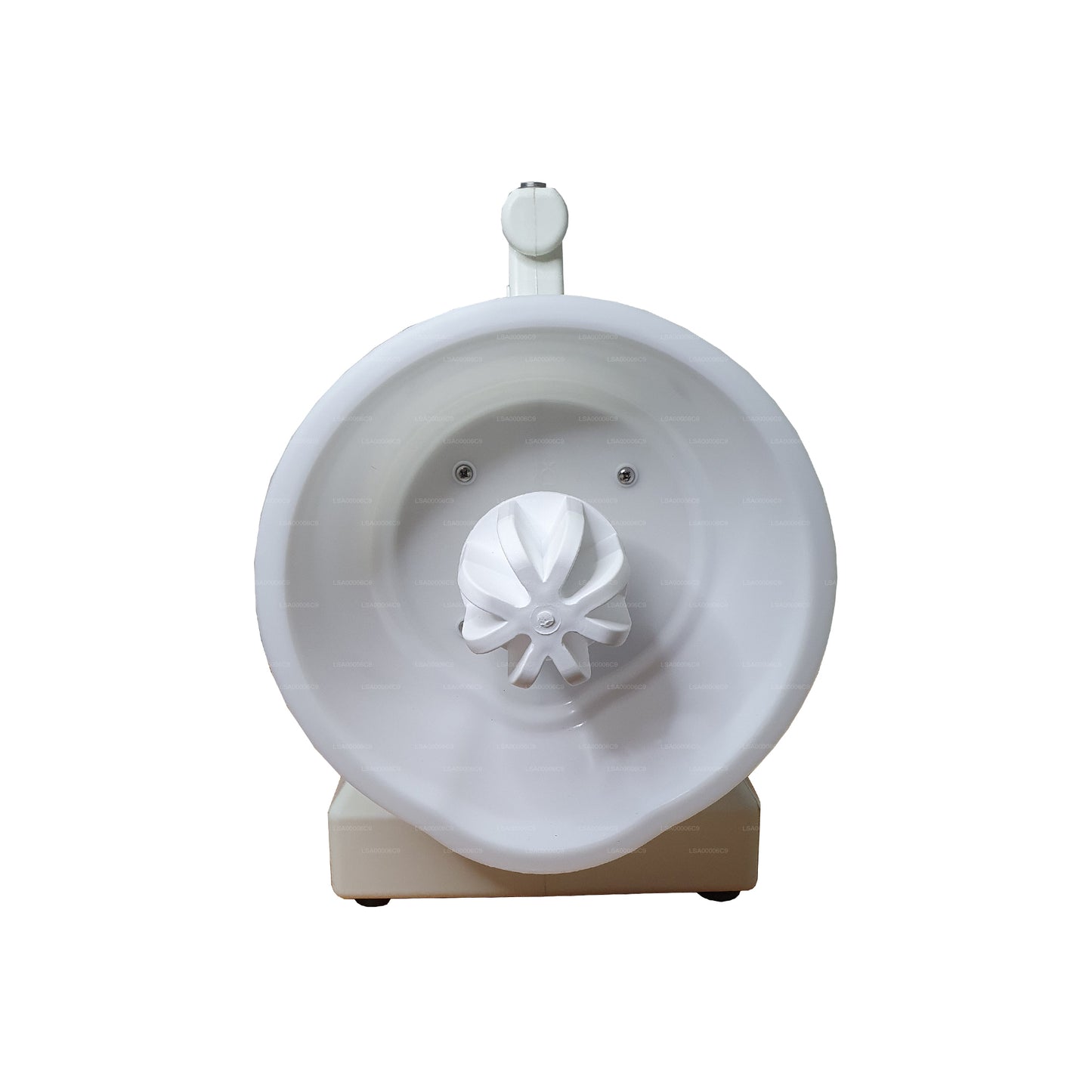 Lakro Heavy Duty Coconut Skrobak Maszyna (LCS-007)