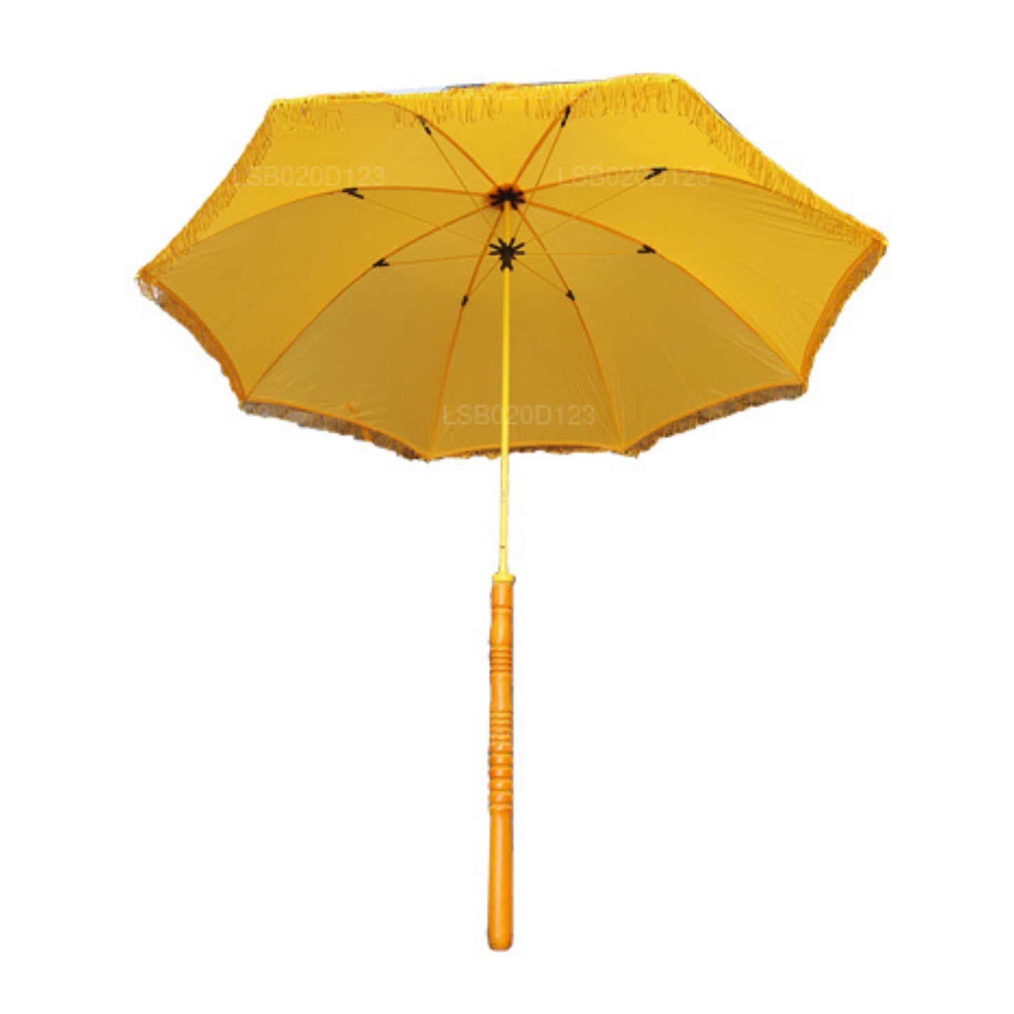 Lakpura Muthu Kuda (Projekt A)