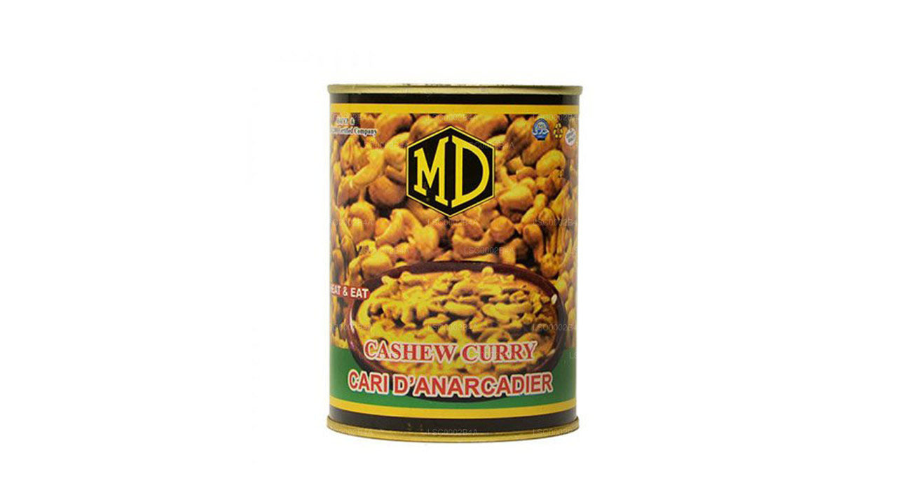 MD Nerkowca Curry (560g)