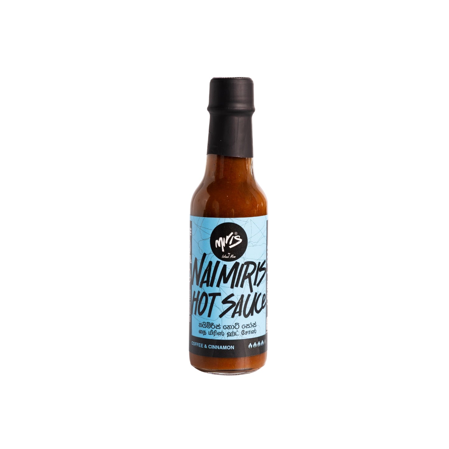 Sos lawowy Miris Level (150ml)