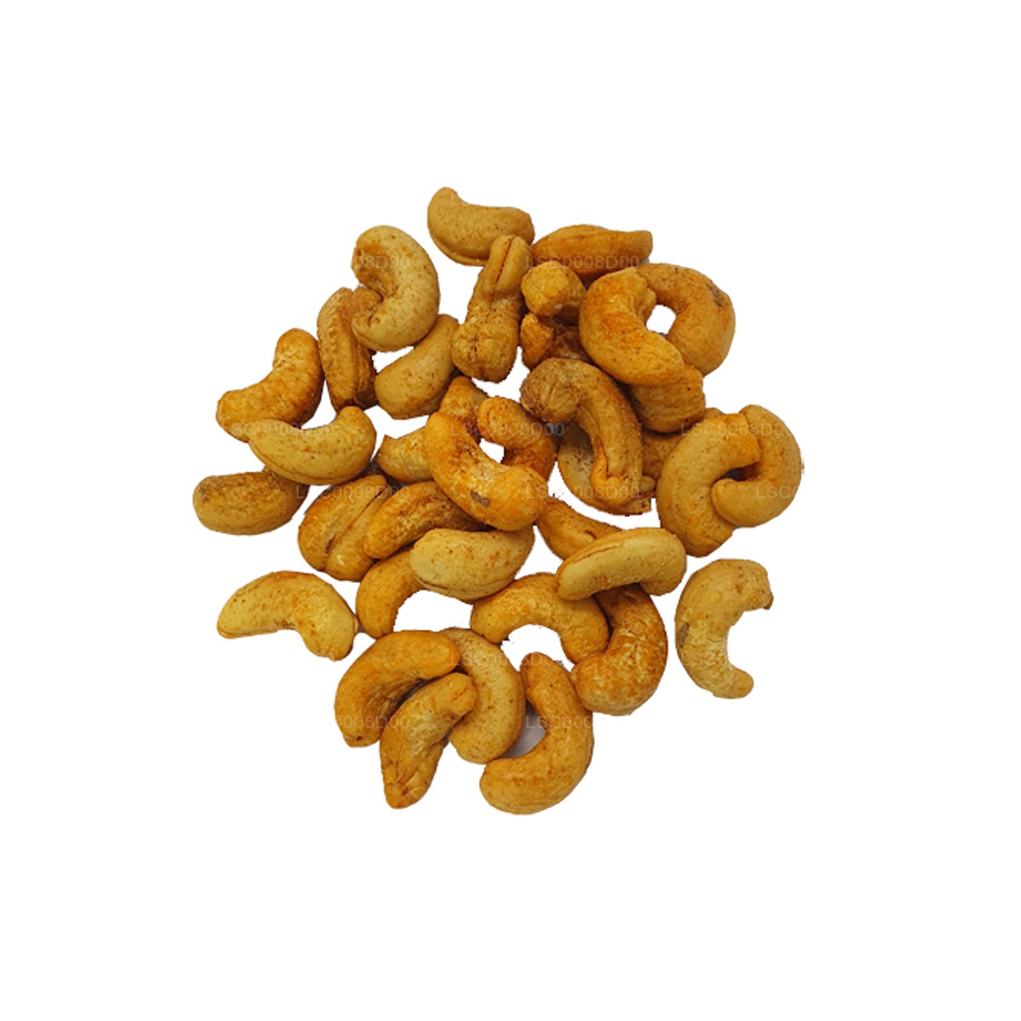 Lakpura Devilled Orzechy nerkowca (100g)