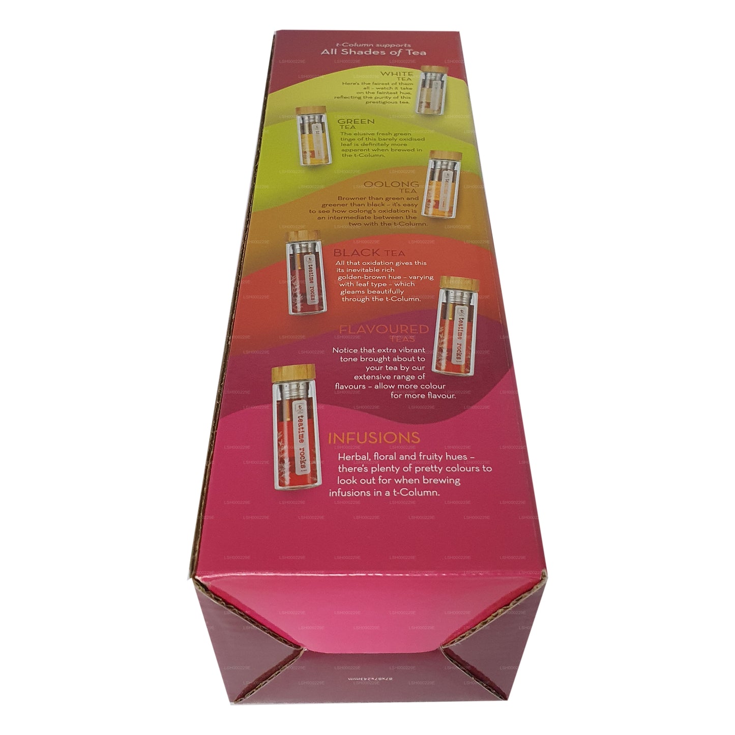 Dilmah t-Column (380ml)