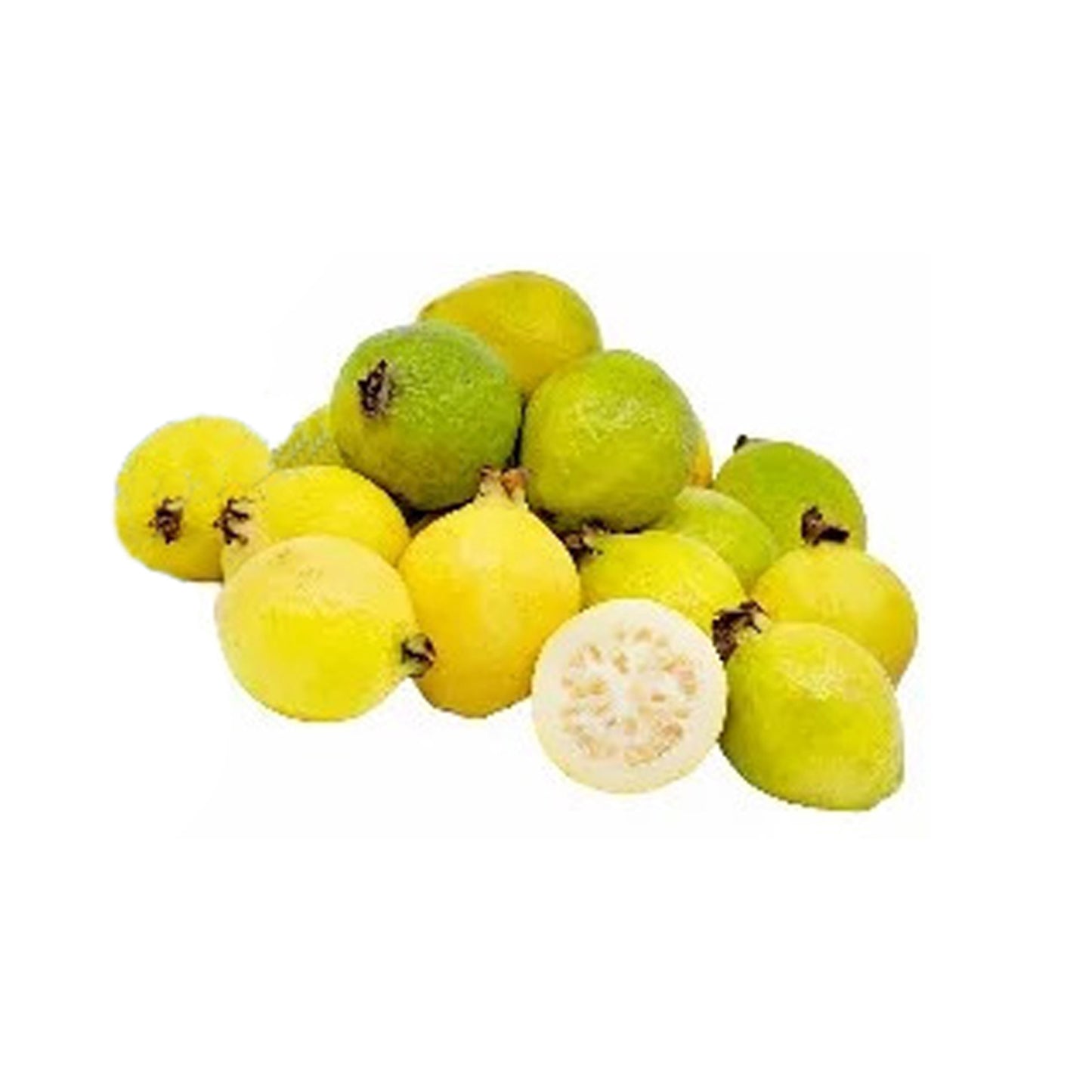 Lakpura Yellow Chinese Guava Fruit Plant