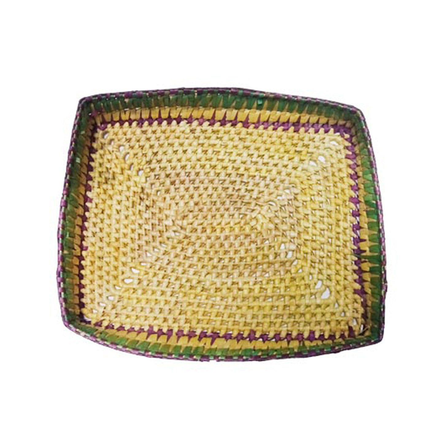 Lakpura® Palmyrah Tray