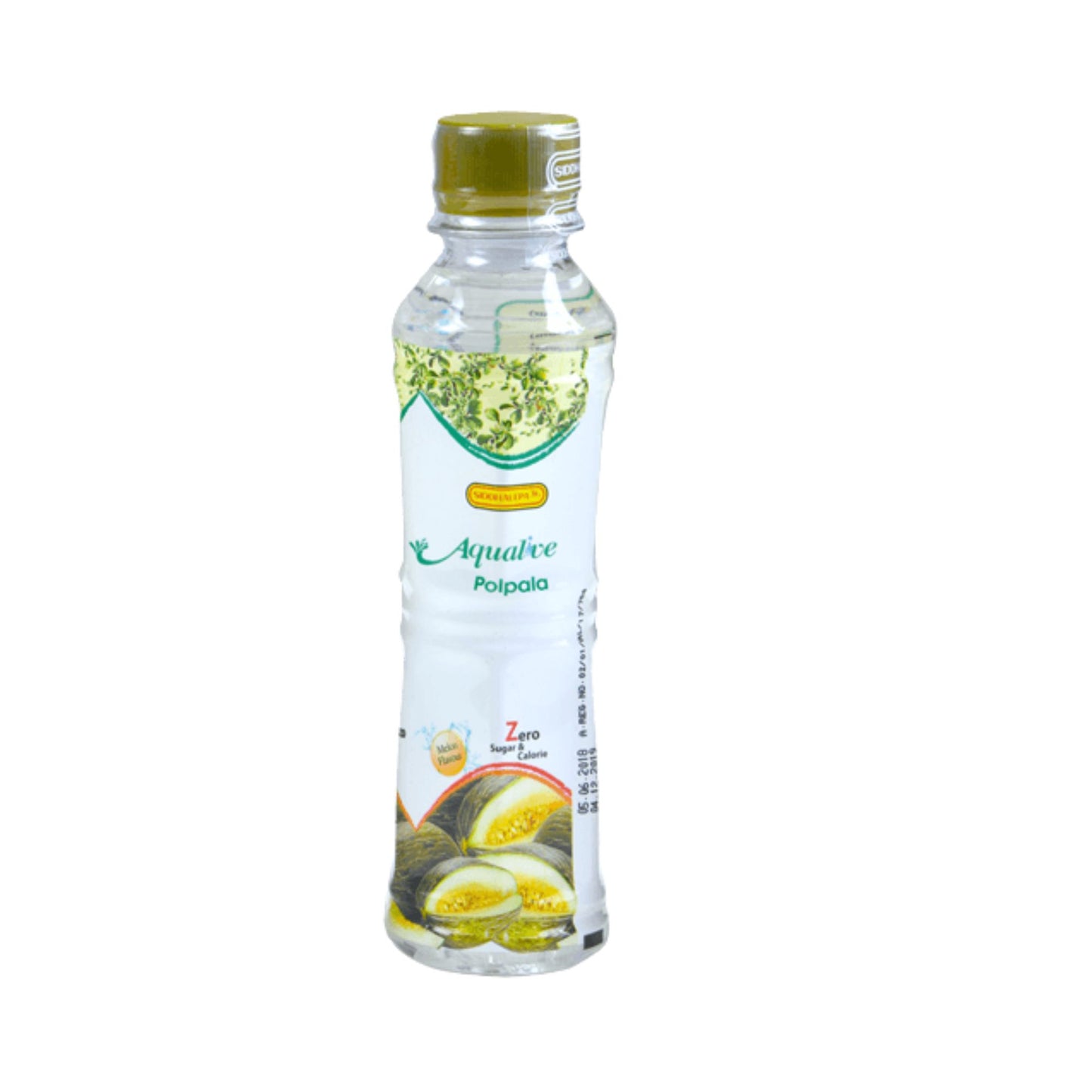 Aqualive Polpala (Smak Melona) 200ml