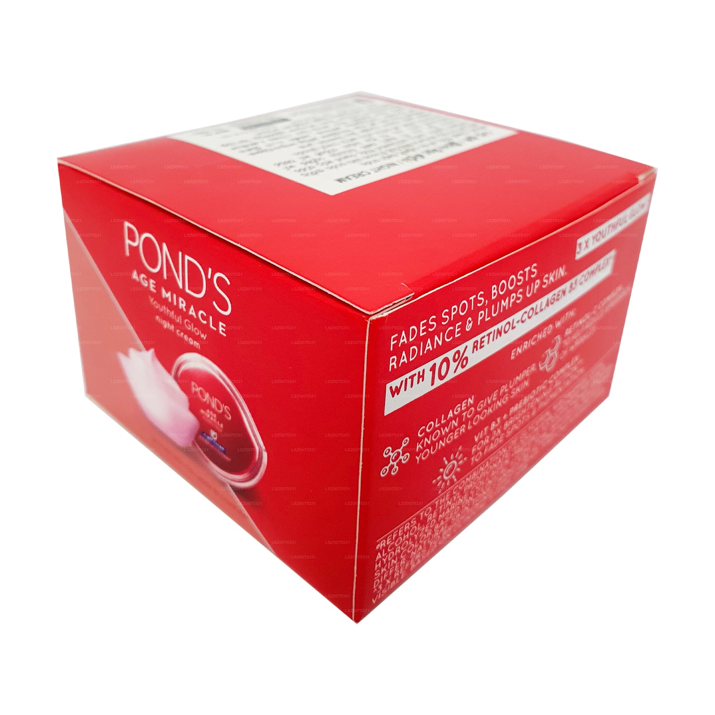 Ponds Age Miracle krem na noc (50g)