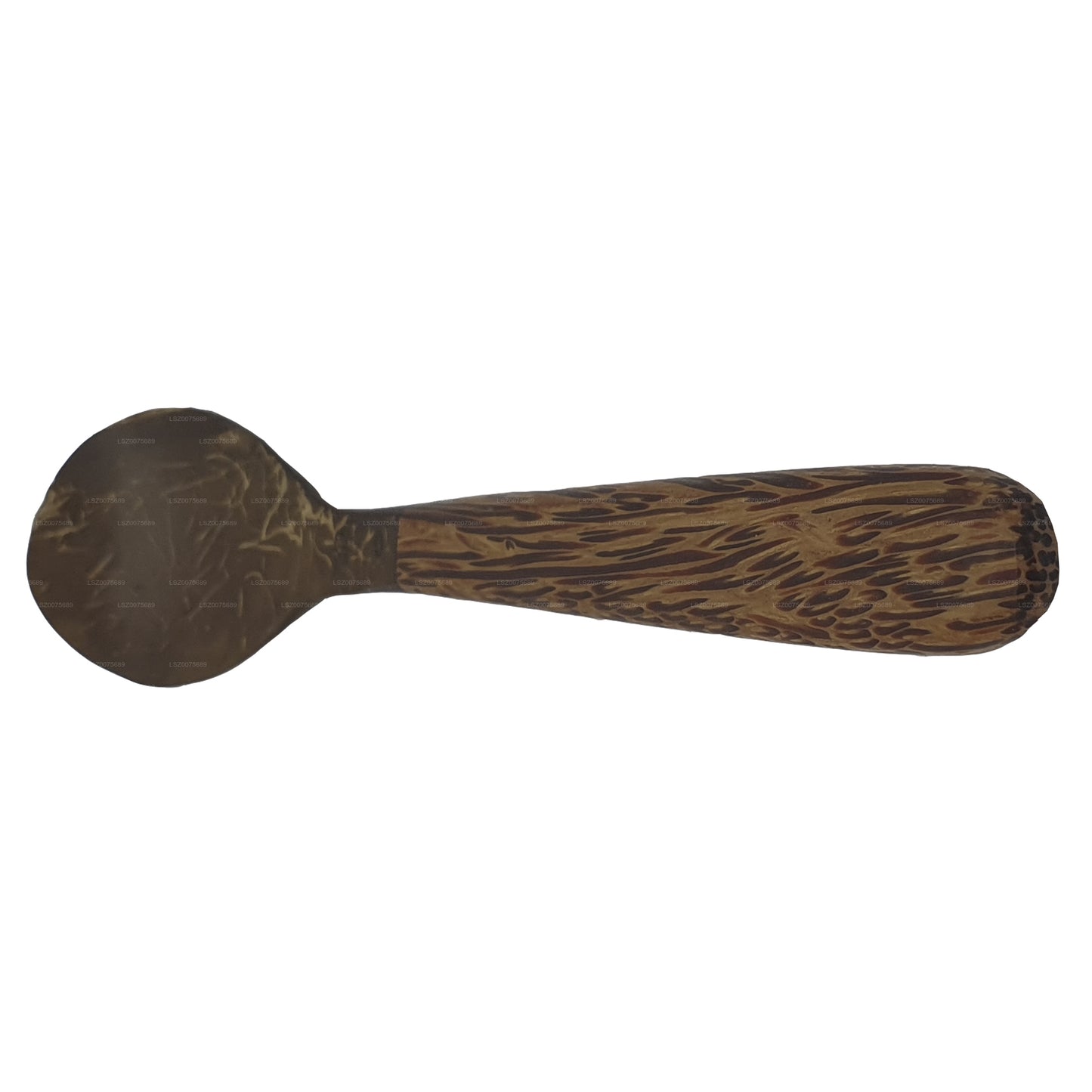Łyżka Coconut Shell Sztućce (14cm)