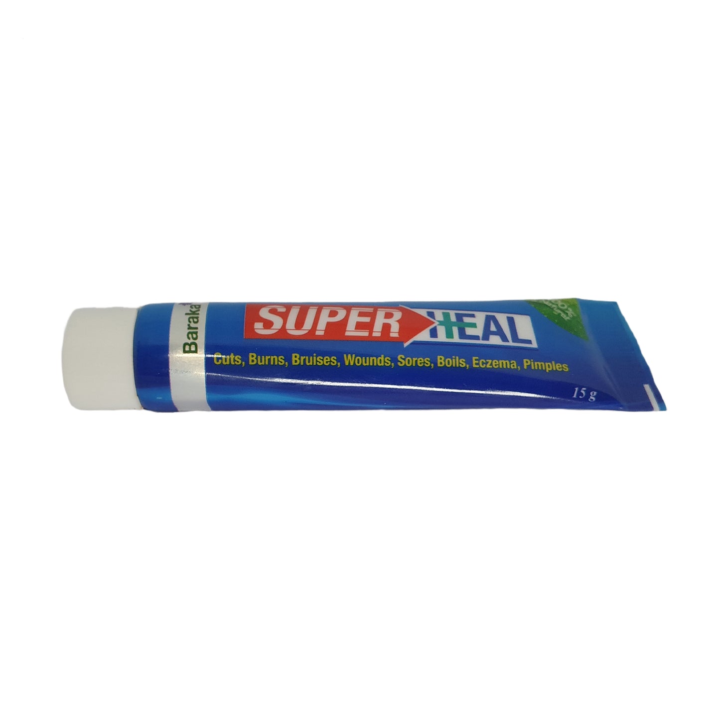 Krem na gojenie ran Baraka Super Heal (15 g)