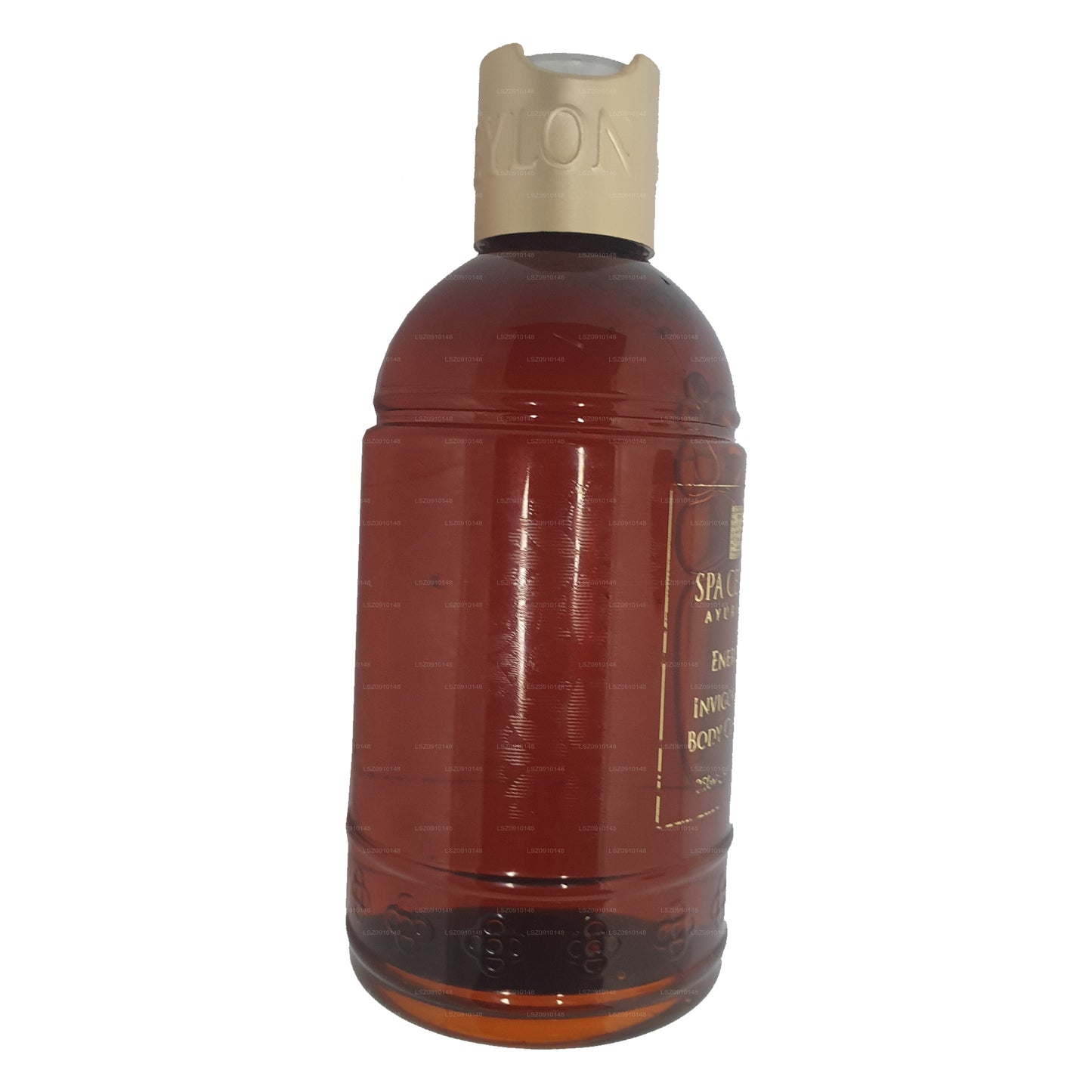 Spa Ceylon Energise Orzeźwiający środek do mycia ciała (250ml)