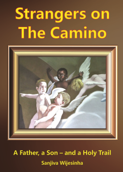 Strangers on the Camino