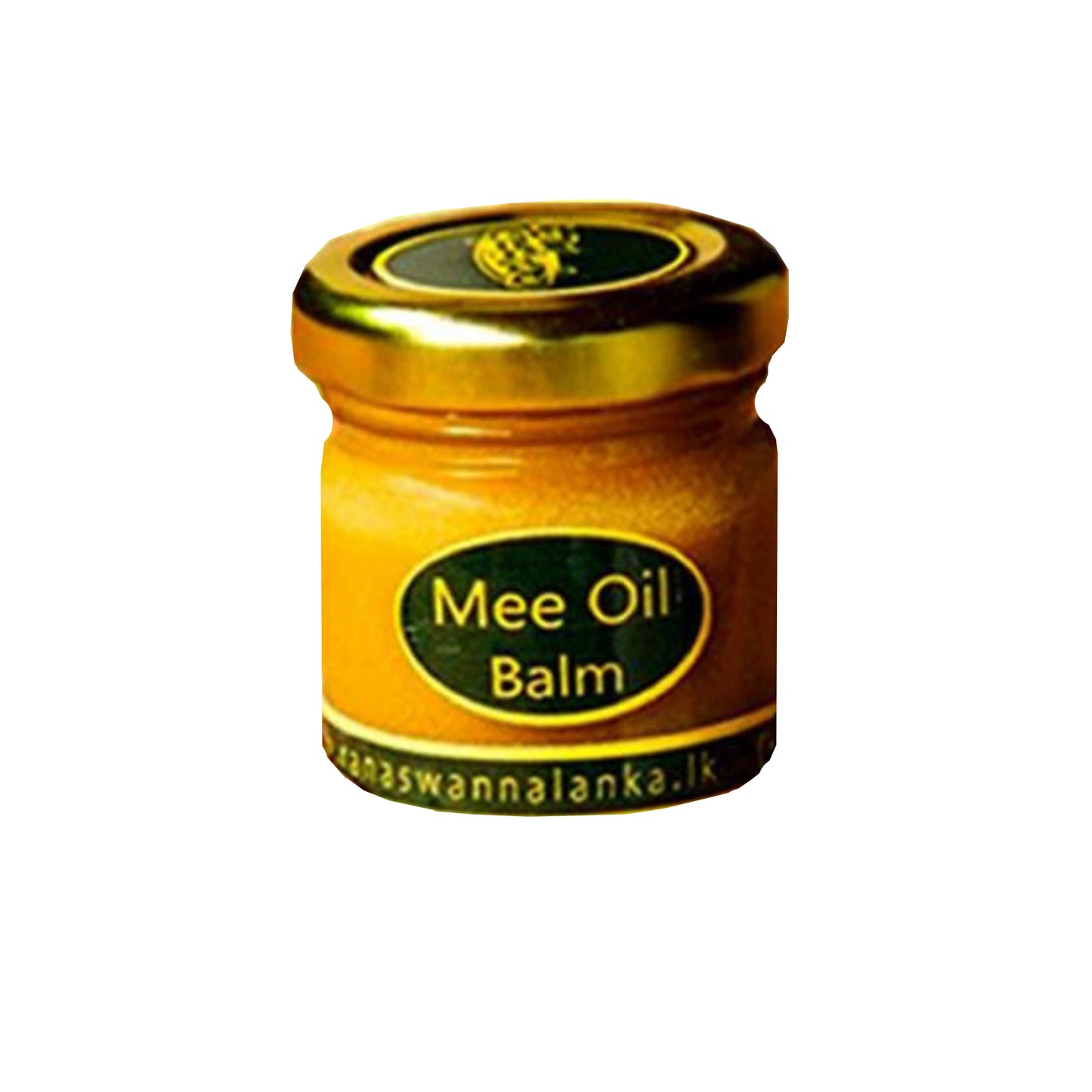 Madhusuwa Mee Balsam Olejowy (40g)